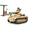1681 1 sluban wwii m38 b0691 nemecky tank panzer ii