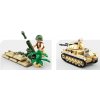 1681 5 sluban wwii m38 b0691 nemecky tank panzer ii