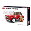 1714 sluban model bricks m38 b0706b mini vuz