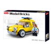 1717 sluban model bricks m38 b0706c volksauto