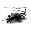 1822 3 sluban army model bricks m38 b0752 bojovy vrtulnik