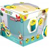 2020 1 sluban bucket bricks m38 b0829 kbelik s kostkami zeleny