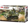 2065 sluban army ww2 m38 b0856 maly spojenecky tank
