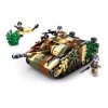2071 sluban army n38 b0858 maskovany obrneny tank
