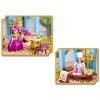 2089 3 sluban girls dream village m38 b0872 dobovy kocar s konicky