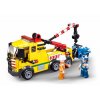 2101 sluban town m38 b0877 odtahovka s motorkou