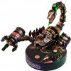 RoboTime 3D mechanické puzzle Císař Scorpion