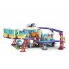 Sluban Metropolis M38-B1262 Prodejna Elektrovozů
