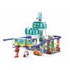 Sluban Metropolis M38-B1263 Hlavní nádraží