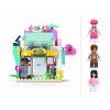 Sluban Metropolis M38-B1266 Kavárna