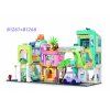 Sluban Metropolis M38-B1268 Obchodní dům