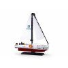 Sluban Model Bricks M38-B1190 Loď Speed Boat 1:35