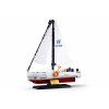 Sluban Model Bricks M38-B1190 Loď Speed Boat 1:35