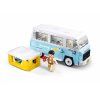 Sluban Model Bricks M38-B1192 Obytný vůz TS-2 1:35