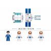 Sluban Space M38-B1201 Řídicí modul stanice Dream