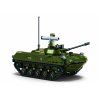 Sluban Model Bricks M38-B1250 Bojové vozidlo BMD-25