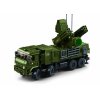 Sluban Army Modely Protiletadlový systém Pantsir S1