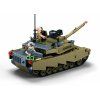 Sluban Army M38-B1256 Bitevní tank M1