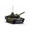 Sluban Modely Hlavní tank T-80