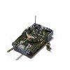 Sluban Model Bricks M38-B1178 Hlavní tank T-80