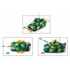 Sluban Army Power RC Tank ZTZ-99AS