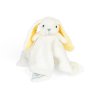 Bigjigs Toys Plyšový muchláček Králík