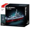 M38 B1291 1