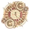 lc601.clock