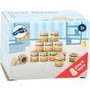 6766 legler small foot Hoer Memo Verpackung