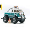 Sluban Power Bricks M38-B1020 Monster SUV vůz R/C T2 na dálkové ovládání
