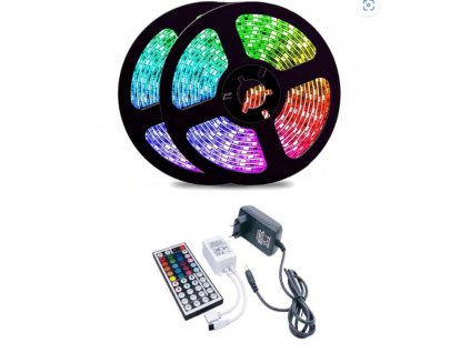 rgb led pasek