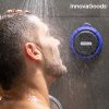 prenosny bezdratovy bluetooth reproduktor waterproof dropsound innovagoods 953671