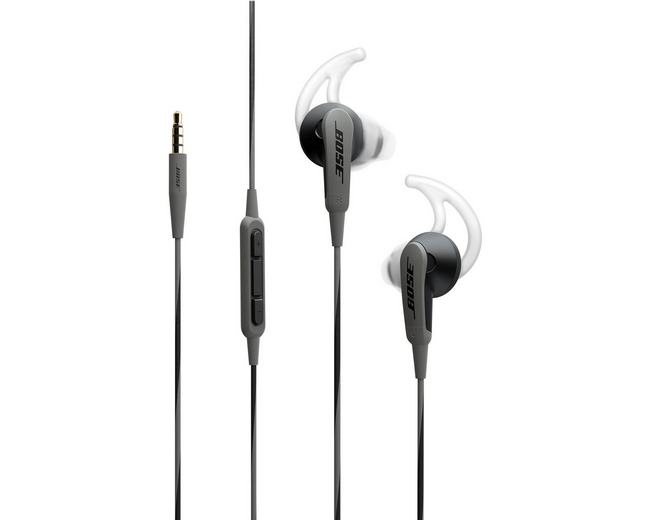 Bose Soundsport InEar