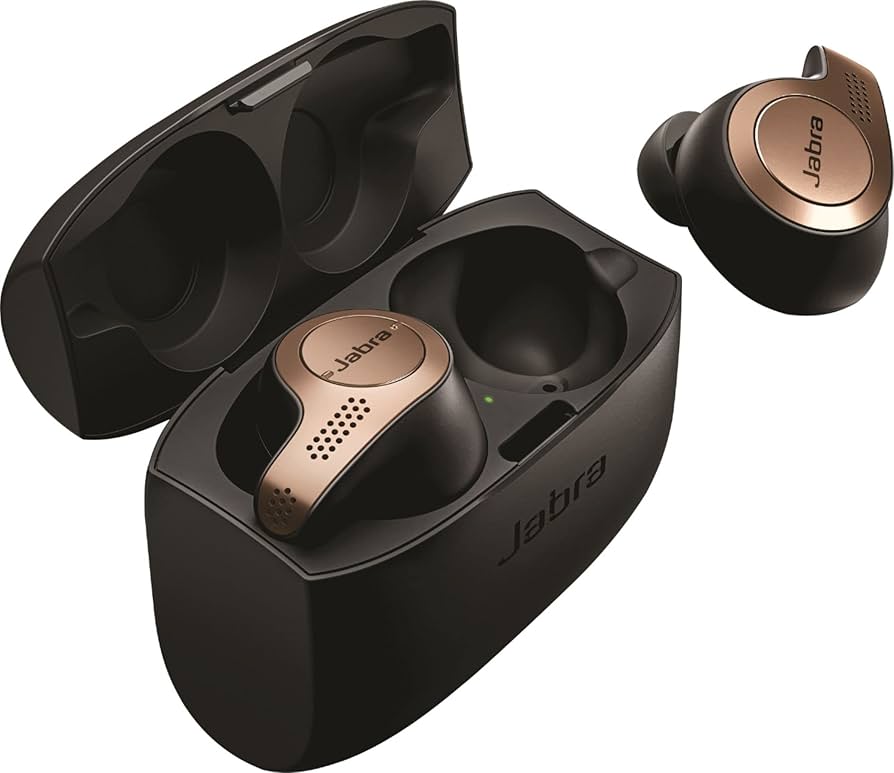 Jabra Elite 65t