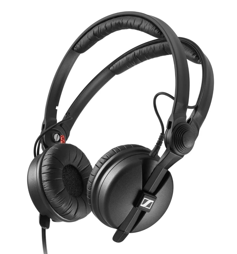 Sennheiser HD 25