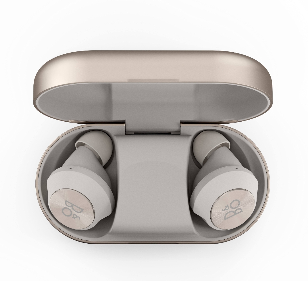 Bang & Olufsen BeoPlay EQ