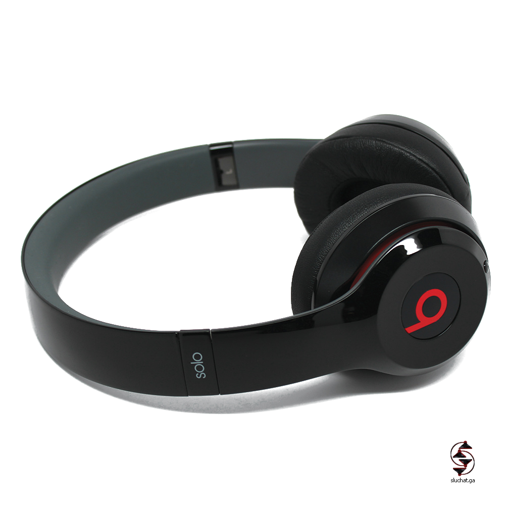 Beats Solo 2 Wireless