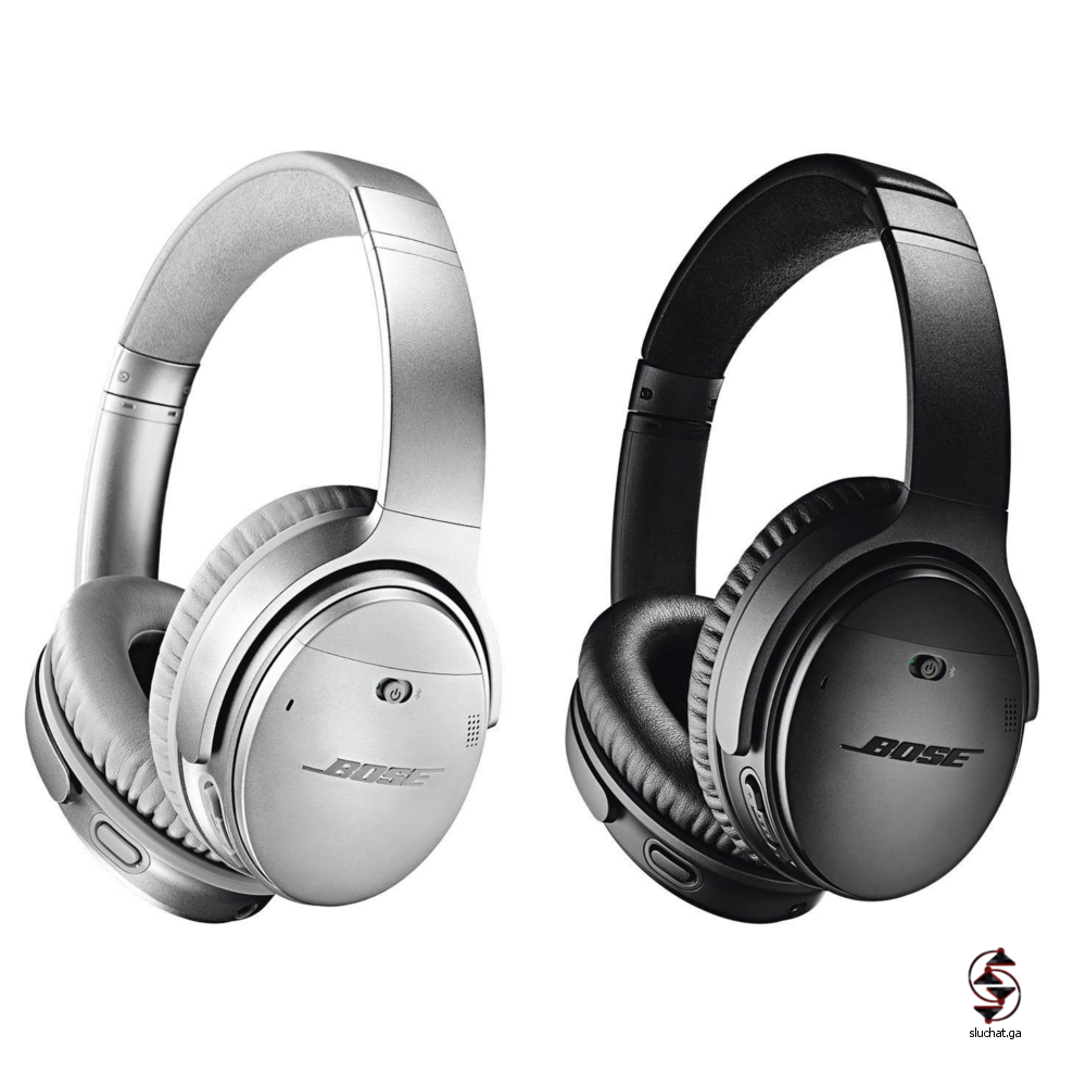 Bose QC35