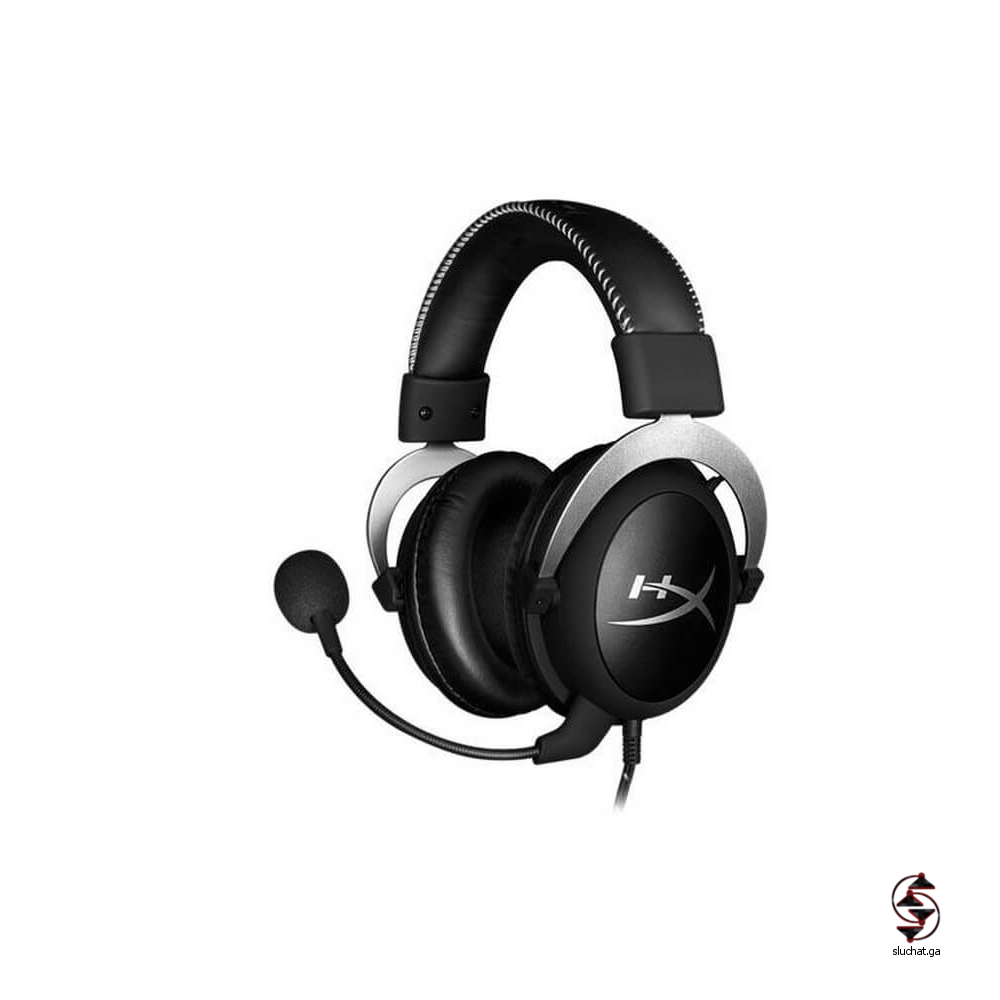 Kingston HyperX Cloud II