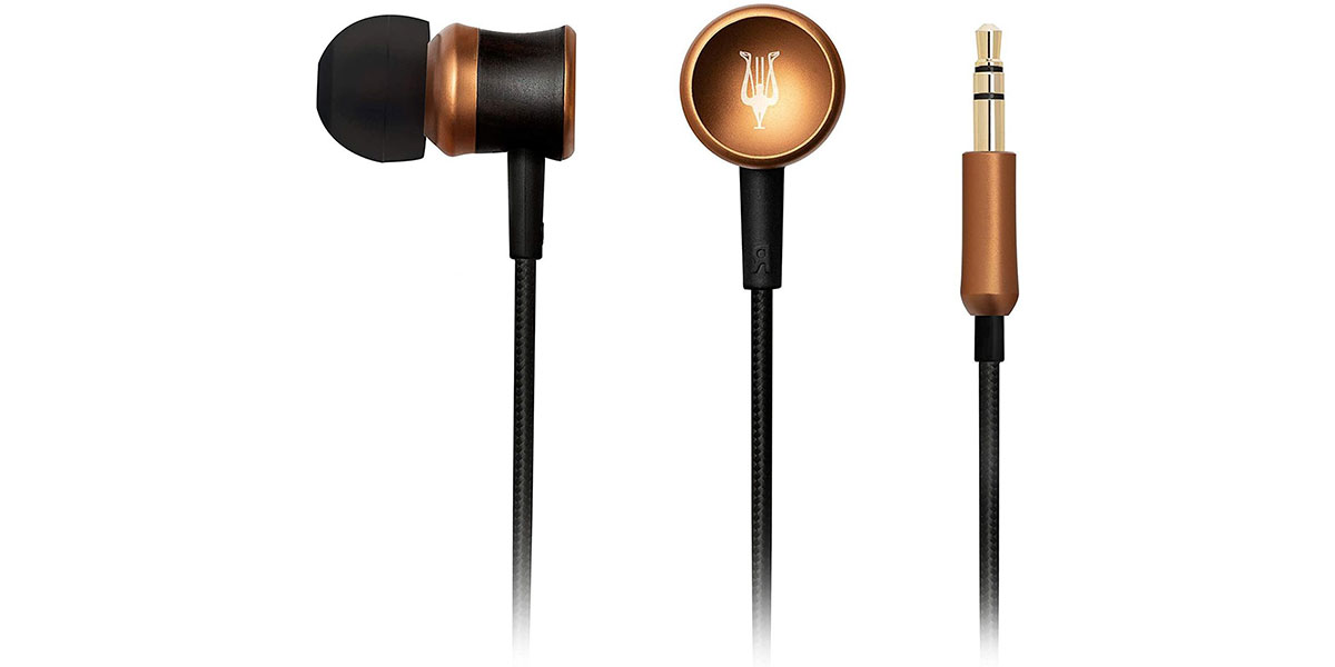 Meze Audio 12 Classic V2