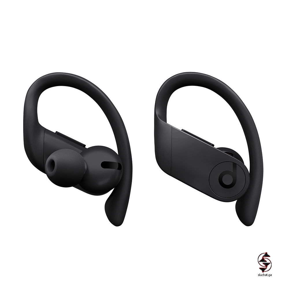 Powerbeats Pro