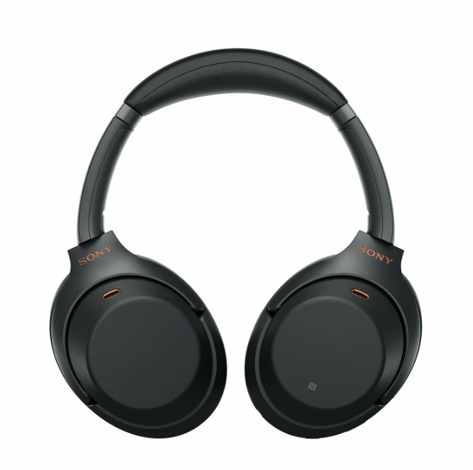 Sony WH-1000XM3