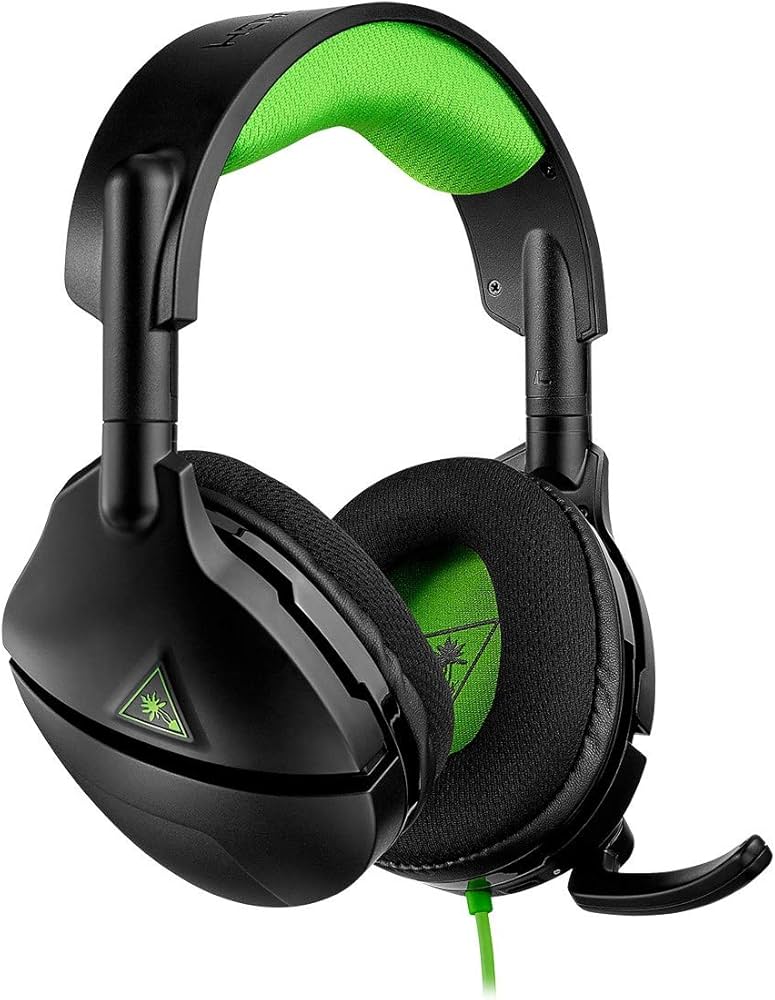 Turtle Beach ST300X