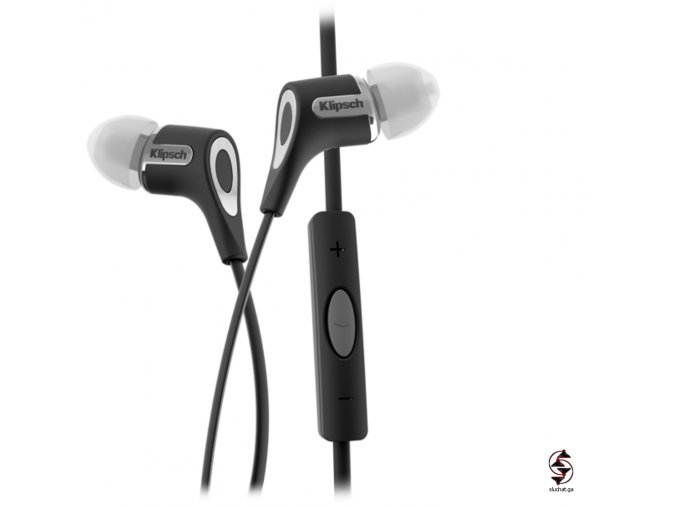 Sluchátka Klipsch R6i ve stavu C - plně funkční