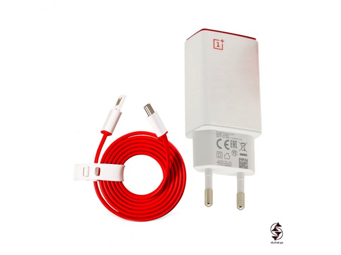 Nabíjecí adaptér One Plus 2 - 5V/1,5A