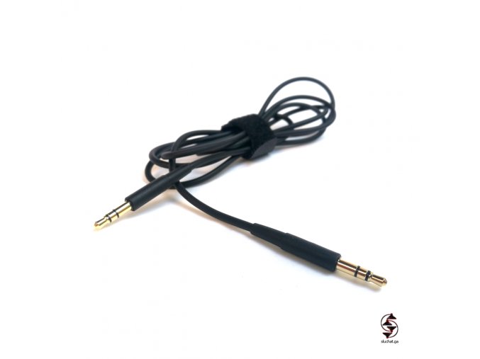 Kabel Bowers Wilkins PX černé 