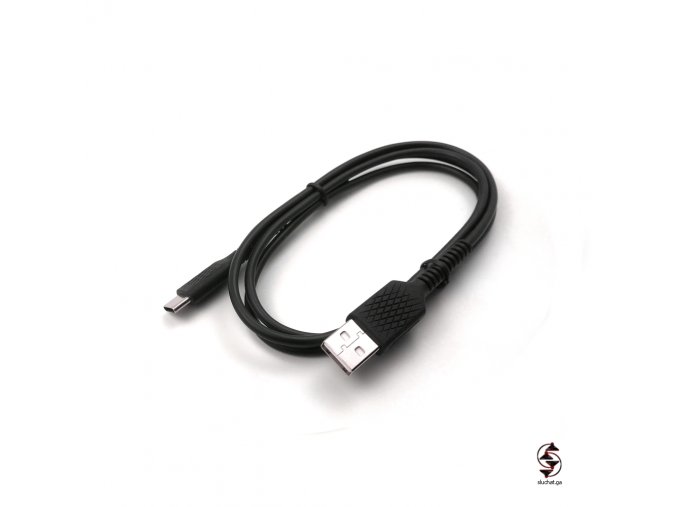 cerny USB C kabel marshall major IV 4 w 1000