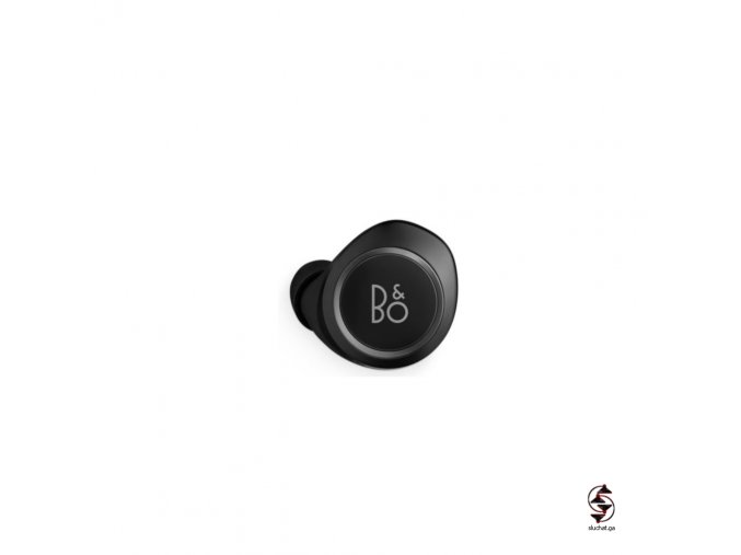 leve sluchatko beoplay E8 true wireless cerne nove left earbud w 1000