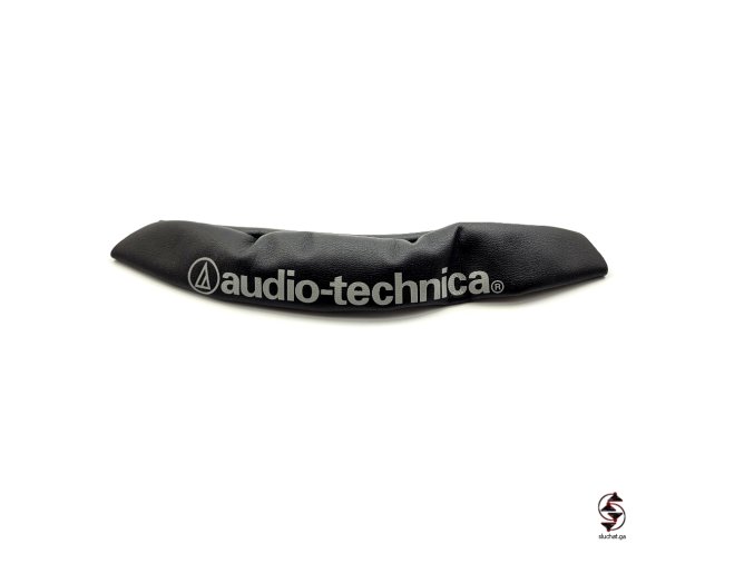 polstrovani hlavoveho mostu audio technica w 1000