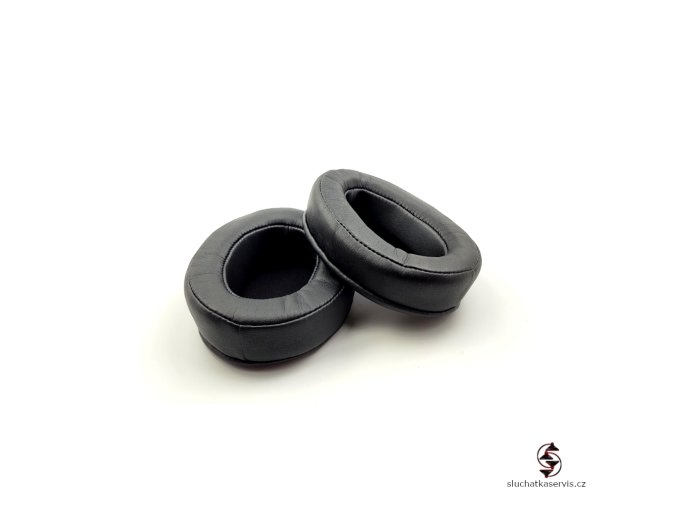 kozenkove nausniky sennheiser momentum2.0 cerna barva w 1000